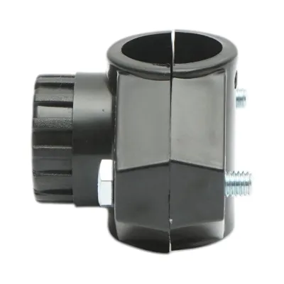 Clema bransament compresiune 25mm, filet interior 1/2 inch, PN16 pentru sisteme de irigatii - imagine 2