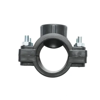 Clema bransament compresiune D50mmx1/2 toll, PN16, pentru sisteme de irigatii - imagine 5