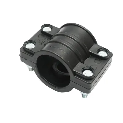 Clema bransament compresiune D50mmx1/2 toll, PN16, pentru sisteme de irigatii - imagine 2