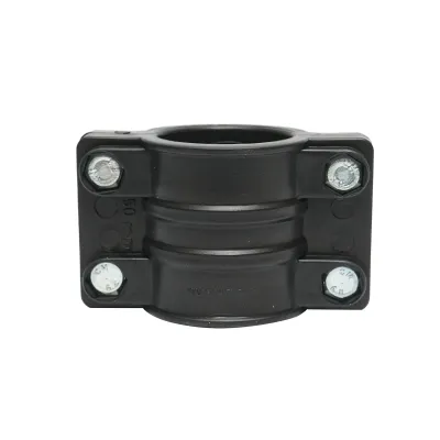 Clema bransament compresiune D50mmx1/2 toll, PN16, pentru sisteme de irigatii - imagine 4