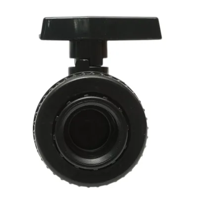 Robinet cu bila compresiune olandez, filet interior 25mmx1 inch PN10 pentru sisteme de irigatii - imagine 4