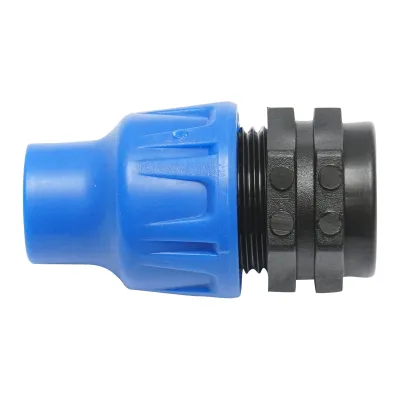 Mufa imbinare tub picurare D16mmx1/2 toll cu filet interior pentru sisteme de irigatii