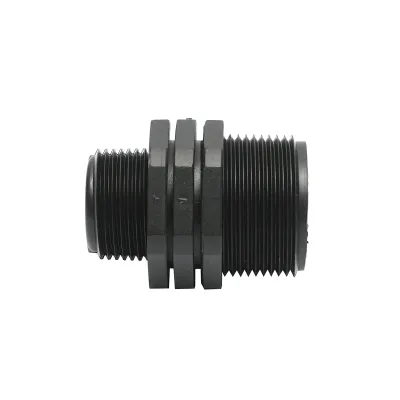 Niplu, reductie cu filet exterior D1-1/4x1 toll, PN10 pentru sisteme de irigatii