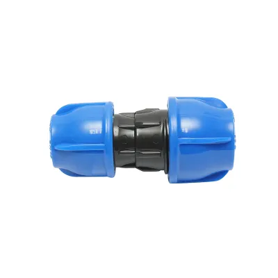 Mufa reductie compresiune D25x20mm, PN16 pentru sisteme de irigatii