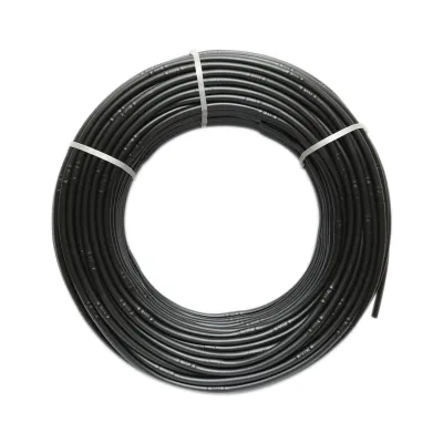 Tub picurare apa, rola 200M 4L/h, D16mm pas 30cm Mezofarm - imagine 2