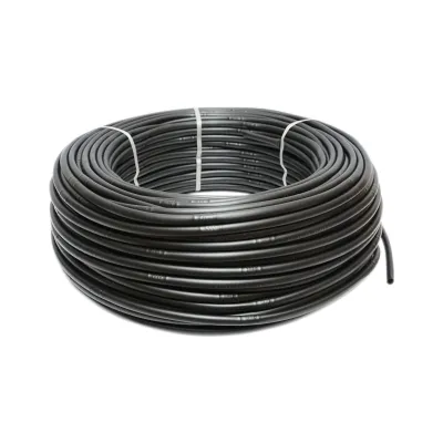Tub picurare apa, rola 200M 4L/h, D16mm pas 30cm Mezofarm