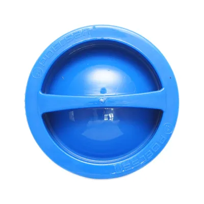 Dop picurare cu siguranta D1/2 toll filet exterior pentru sisteme de irigare - imagine 2