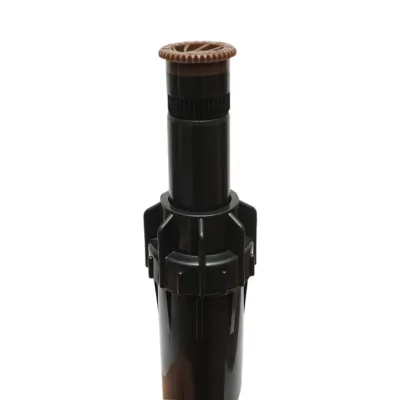 Aspersor spray cu duza 5cm, D1/2, filet interior pentru sisteme irigatii, raza 5.2m - imagine 4