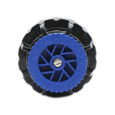 Aspersor spray cu duza 5cm, D1/2, filet interior pentru sisteme de irigatii, raza 3.2m - imagine 3