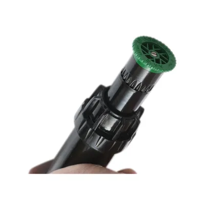 Aspersor spray cu duza 5cm, D1/2, filet interior pentru sisteme irigatii, raza 4.1m - imagine 5