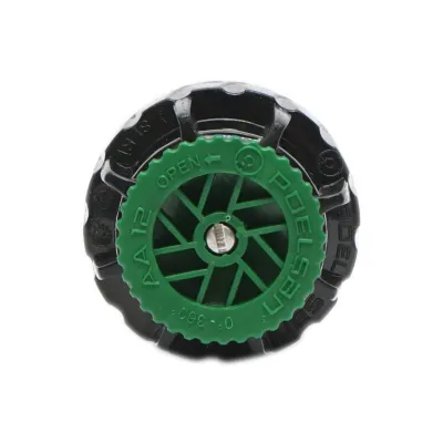 Aspersor spray cu duza 5cm, D1/2, filet interior pentru sisteme irigatii, raza 4.1m - imagine 3