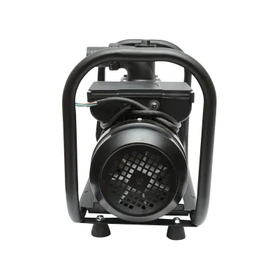 Pompa apa refulare de suprafata 220V, 2.2KW, 23m3/h, 2 toli inaltime maxima 17m - imagine 2