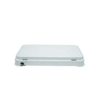 Aragaz, plita cu 3 arzatoare SGS-6003 Starlux - imagine 3