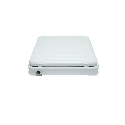Aragaz, plita cu 4 arzatoare SGS-6004 Starlux - imagine 4