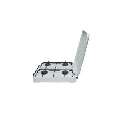 Aragaz, plita cu 4 arzatoare SGS-6004 Starlux - imagine 3