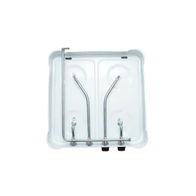 Aragaz, plita cu 4 arzatoare SGS-6004 Starlux - imagine 5