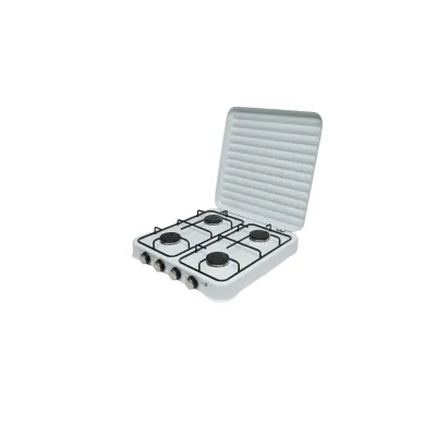 Aragaz, plita cu 4 arzatoare SGS-6004 Starlux - imagine 2