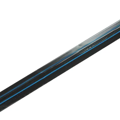 Banda picurare apa, rola 500M 1,5L/H, D16mm. pas 10cm Breckner Germany - imagine 4