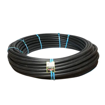 Teava apa PEHD 100M / Rola D32mm max 6 BAR Breckner Germany