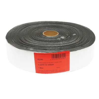 Rola 45m banda etansare autoadeziva EPDM 100x3mm pentru panouri solare