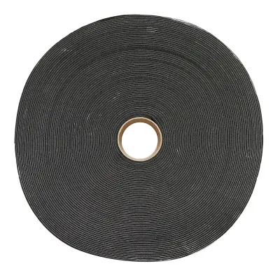 Rola 45m banda etansare autoadeziva EPDM 100x3mm pentru panouri solare - imagine 2