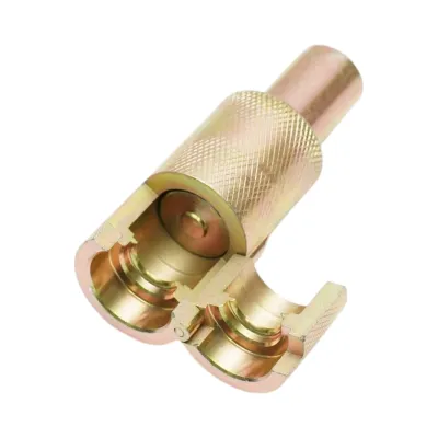 Instrument pentru sertizare, bercluire teava inox flexibil, gofrata, tevi HVAC 16mm DN16