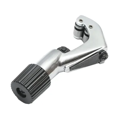 Taietor teava gofrata inox flexibila 4-28mm - imagine 2