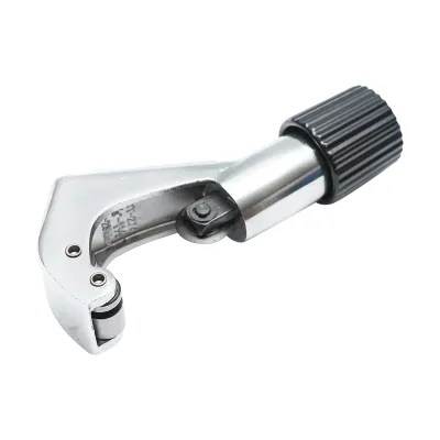 Taietor teava gofrata inox flexibila 4-28mm - imagine 3