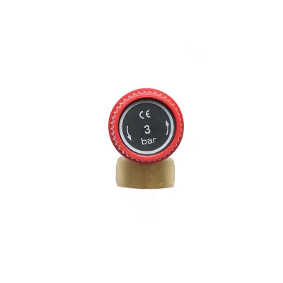 Supapa siguranta filet interior 1/2 pentru apa panouri solare maxim 3 BAR - imagine 2