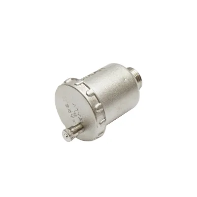 Aerisitor automat 1/2 pentru instalatii solare rezidentiale 10 BAR, temperatura maxima 180 grade C - imagine 3