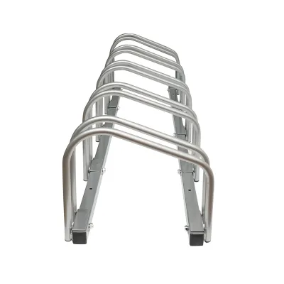 Suport parcare 5 biciclete Breckner Germany - imagine 3