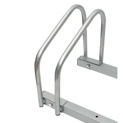 Suport parcare 5 biciclete Breckner Germany - imagine 5