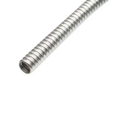 Rola 250m teava inox flexibila, gofrata DN12 pentru instalatii solare rezidentiale - imagine 3