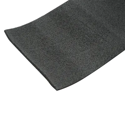 Rola 22m banda etansare EPDM 200x6mm pentru panouri solare - imagine 3