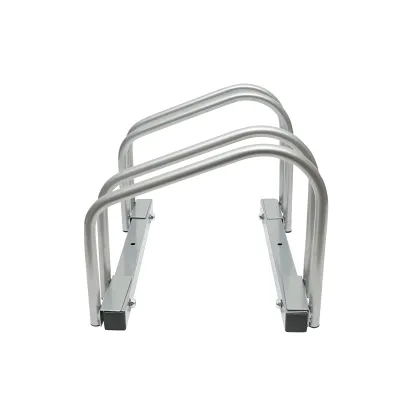 Suport parcare 2 biciclete Breckner Germany - imagine 3