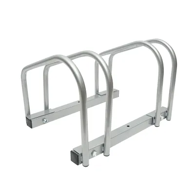 Suport parcare 2 biciclete Breckner Germany - imagine 4