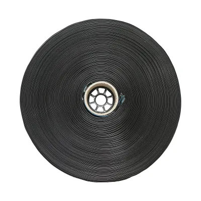 Banda picurare apa, rola 1000M 1,5L/H, D16mm. pas 10cm Breckner Germany - imagine 4