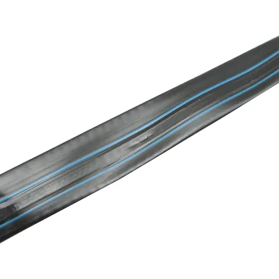 Banda picurare apa, rola 1000M 1,5L/H, D16mm. pas 10cm Breckner Germany - imagine 5