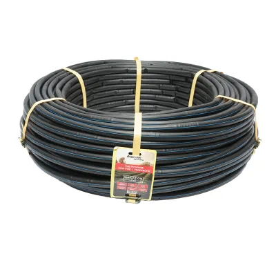 Tub picurare apa, rola 100M 4L/H, D16mm. pas 33cm Breckner Germany