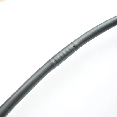 Tub picurare apa, rola 200M 4L/H, D16mm. pas 30cm Breckner Germany - imagine 4