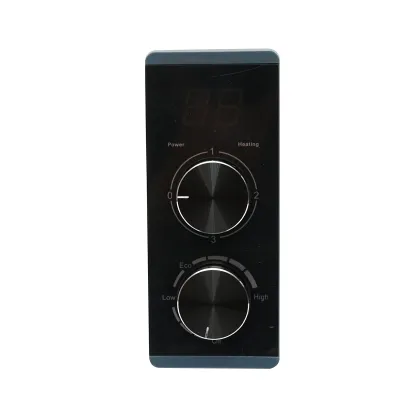 Boiler electric plat 80L, 2000W, IPX4, 940x530x290mm cu montaj vertical pentru apa calda menajera Breckner Germany - imagine 4