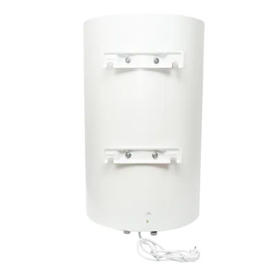 Boiler electric 100L, 1500W, IPX4, 930x440mm cu montaj vertical pentru apa calda menajera Breckner Germany - imagine 2
