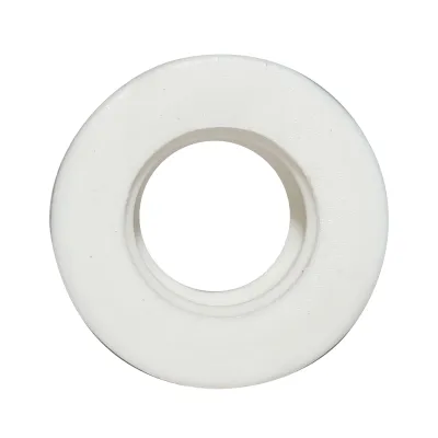 Garnitura cauciuc alba 16mm pentru banda/tub picurare Breckner Germany - imagine 2