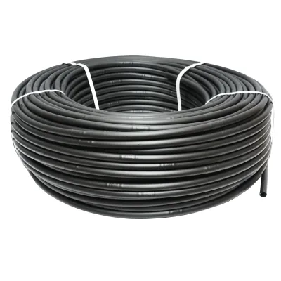 Tub picurare apa, rola 200M 4L/H, D16mm. pas 30cm Breckner Germany