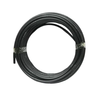 Tub picurare apa, rola 50M 4L/H, D16mm. pas 33cm Breckner Germany - imagine 2