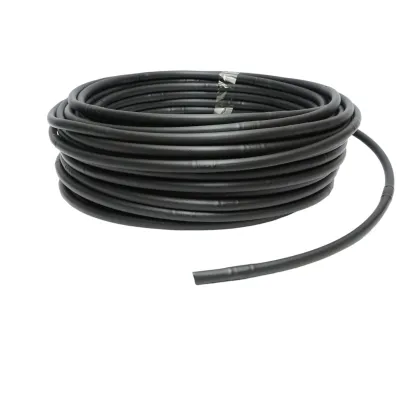 Tub picurare apa, rola 50M 4L/H, D16mm. pas 33cm Breckner Germany