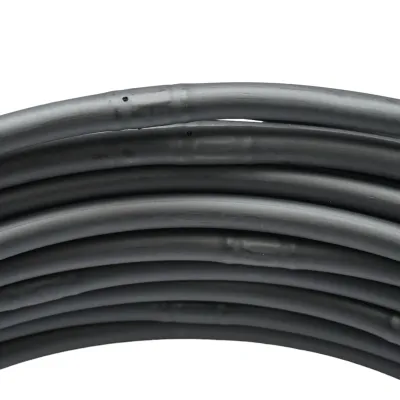 Tub picurare apa, rola 50M 4L/H, D16mm. pas 33cm Breckner Germany - imagine 3