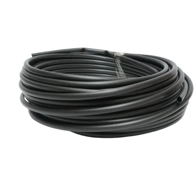 Tub picurare apa, orb, rola 50M, D16mm, fara gauri Breckner Germany