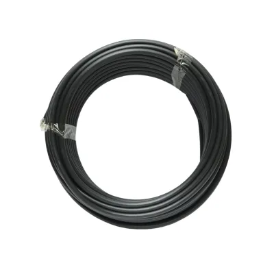 Tub picurare apa, orb, rola 50M, D16mm, fara gauri Breckner Germany - imagine 2