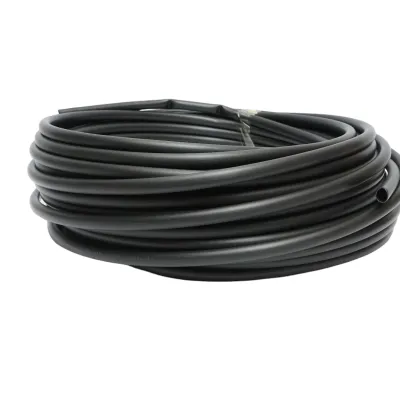 Tub picurare apa, orb, rola 50M, D16mm, fara gauri Breckner Germany - imagine 3